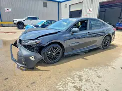 4T1DAACK6SU049681 2025 TOYOTA CAMRY
