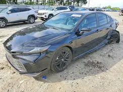 4T1DAACK6SU049826 2025 TOYOTA CAMRY