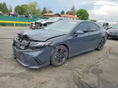 4T1DAACK6SU050037 2025 TOYOTA CAMRY