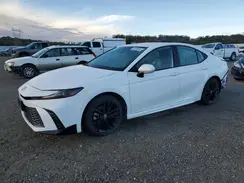 4T1DAACK6SU050149 2025 TOYOTA CAMRY