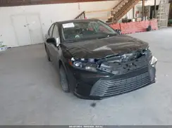 4T1DAACK6SU050152 2025 TOYOTA CAMRY