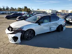 4T1DAACK6SU050782 2025 TOYOTA CAMRY