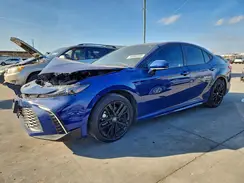 4T1DAACK6SU051043 2025 TOYOTA CAMRY