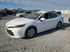 4T1DAACK6SU051317 2025 TOYOTA CAMRY