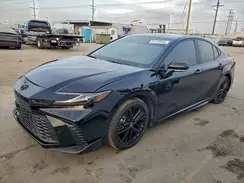 4T1DAACK6SU051477 2025 TOYOTA CAMRY
