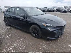 4T1DAACK6SU051527 2025 TOYOTA CAMRY