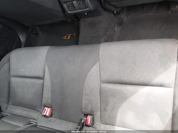4T1DAACK6SU051527 2025 TOYOTA CAMRY - Image 8