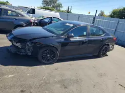 4T1DAACK6SU051785 2025 TOYOTA CAMRY