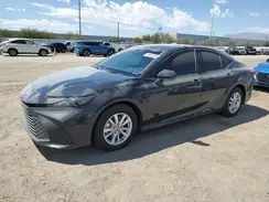 4T1DAACK6SU052256 2025 TOYOTA CAMRY