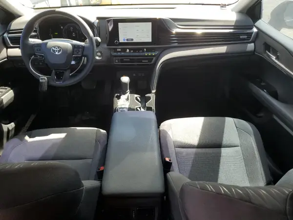 4T1DAACK6SU052256 2025 TOYOTA CAMRY - Image 8