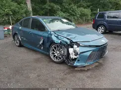 4T1DAACK6SU052614 2025 TOYOTA CAMRY