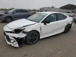 4T1DAACK6SU052905 2025 TOYOTA CAMRY