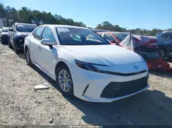 4T1DAACK6SU053214 2025 TOYOTA CAMRY