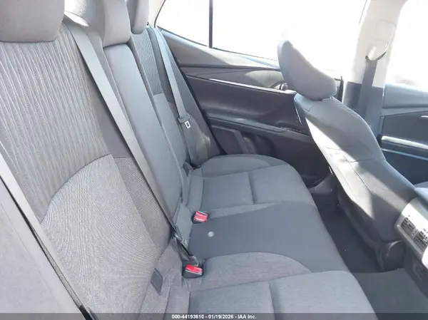 4T1DAACK6SU053214 2025 TOYOTA CAMRY - Image 8