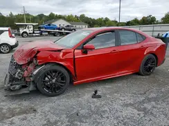 4T1DAACK6SU053276 2025 TOYOTA CAMRY