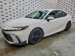 4T1DAACK6SU053682 2025 TOYOTA CAMRY