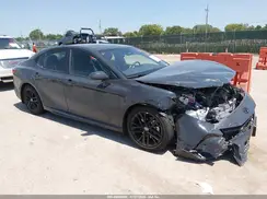 4T1DAACK6SU054072 2025 TOYOTA CAMRY