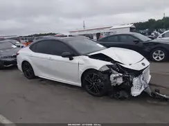 4T1DAACK6SU054282 2025 TOYOTA CAMRY