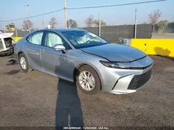 4T1DAACK6SU054394 2025 TOYOTA CAMRY