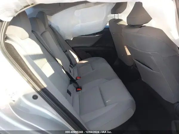 4T1DAACK6SU054394 2025 TOYOTA CAMRY - Image 8