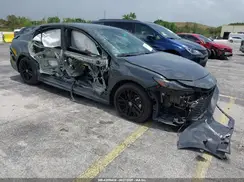 4T1DAACK6SU056162 2025 TOYOTA CAMRY