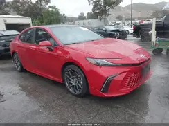 4T1DAACK6SU056288 2025 TOYOTA CAMRY