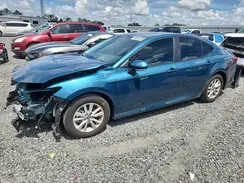 4T1DAACK6SU056517 2025 TOYOTA CAMRY
