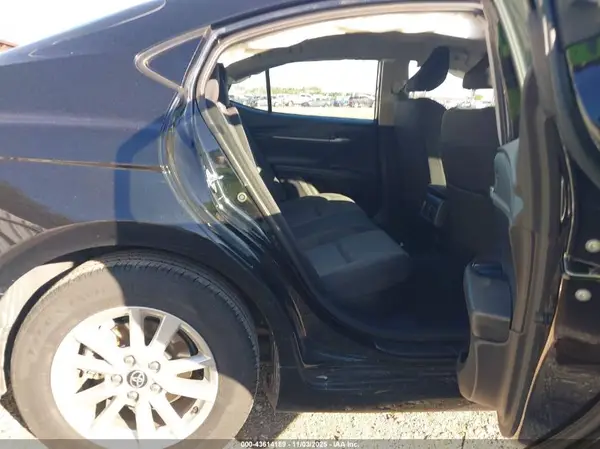 4T1DAACK6SU058347 2025 TOYOTA CAMRY - Image 8