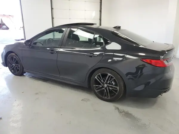 4T1DAACK6SU059563 2025 TOYOTA CAMRY - Image 2