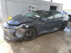 4T1DAACK6SU059613 2025 TOYOTA CAMRY