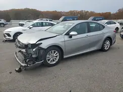 4T1DAACK6SU061443 2025 TOYOTA CAMRY