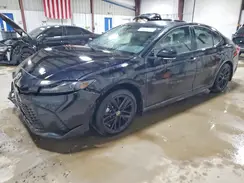 4T1DAACK6SU061538 2025 TOYOTA CAMRY