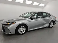 4T1DAACK6SU061717 2025 TOYOTA CAMRY