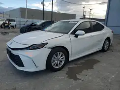4T1DAACK6SU061863 2025 TOYOTA CAMRY