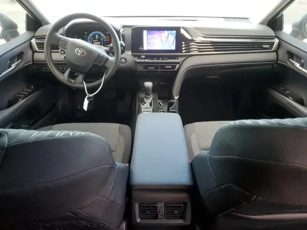 4T1DAACK6SU061863 2025 TOYOTA CAMRY - Image 8