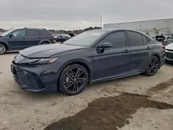 4T1DAACK6SU062706 2025 TOYOTA CAMRY