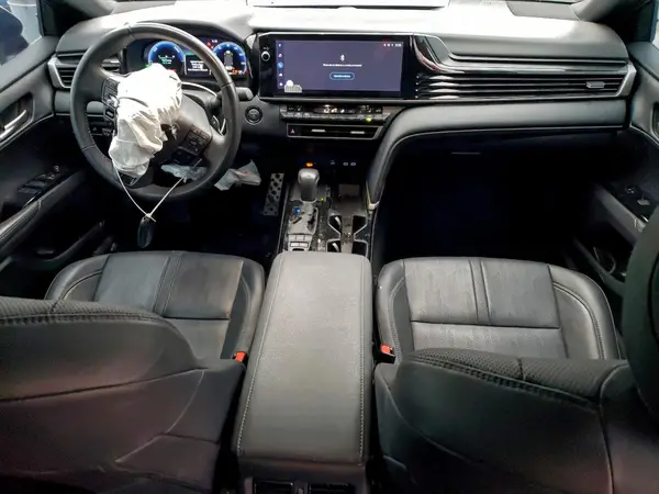 4T1DAACK6SU062706 2025 TOYOTA CAMRY - Image 8