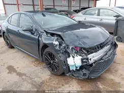 4T1DAACK6SU063340 2025 TOYOTA CAMRY