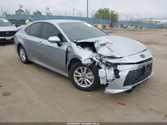 4T1DAACK6SU063371 2025 TOYOTA CAMRY