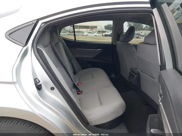 4T1DAACK6SU063371 2025 TOYOTA CAMRY - Image 8