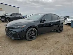 4T1DAACK6SU064097 2025 TOYOTA CAMRY