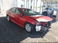 4T1DAACK6SU064407 2025 TOYOTA CAMRY