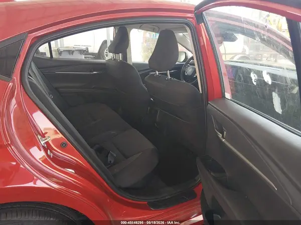 4T1DAACK6SU064407 2025 TOYOTA CAMRY - Image 8