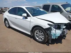4T1DAACK6SU064682 2025 TOYOTA CAMRY