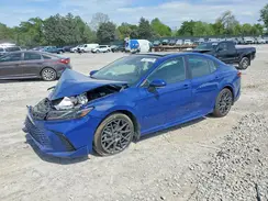 4T1DAACK6SU064763 2025 TOYOTA CAMRY