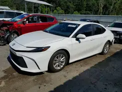 4T1DAACK6SU065475 2025 TOYOTA CAMRY