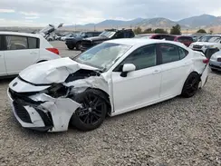 4T1DAACK6SU065590 2025 TOYOTA CAMRY