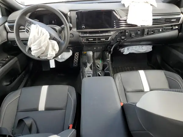 4T1DAACK6SU065590 2025 TOYOTA CAMRY - Image 8