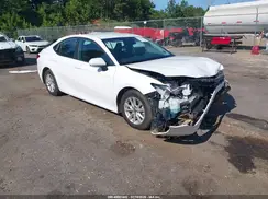 4T1DAACK6SU066058 2025 TOYOTA CAMRY