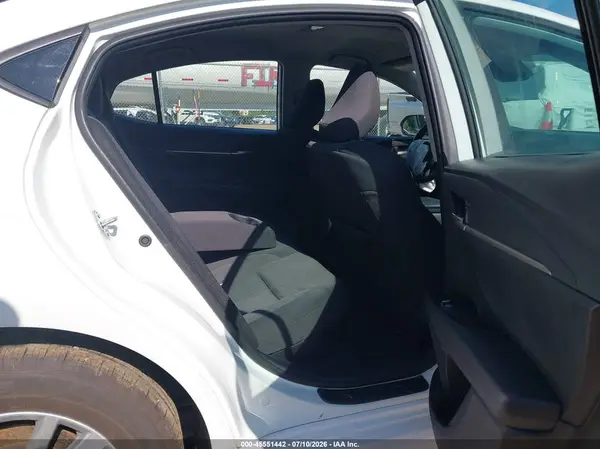4T1DAACK6SU066058 2025 TOYOTA CAMRY - Image 8